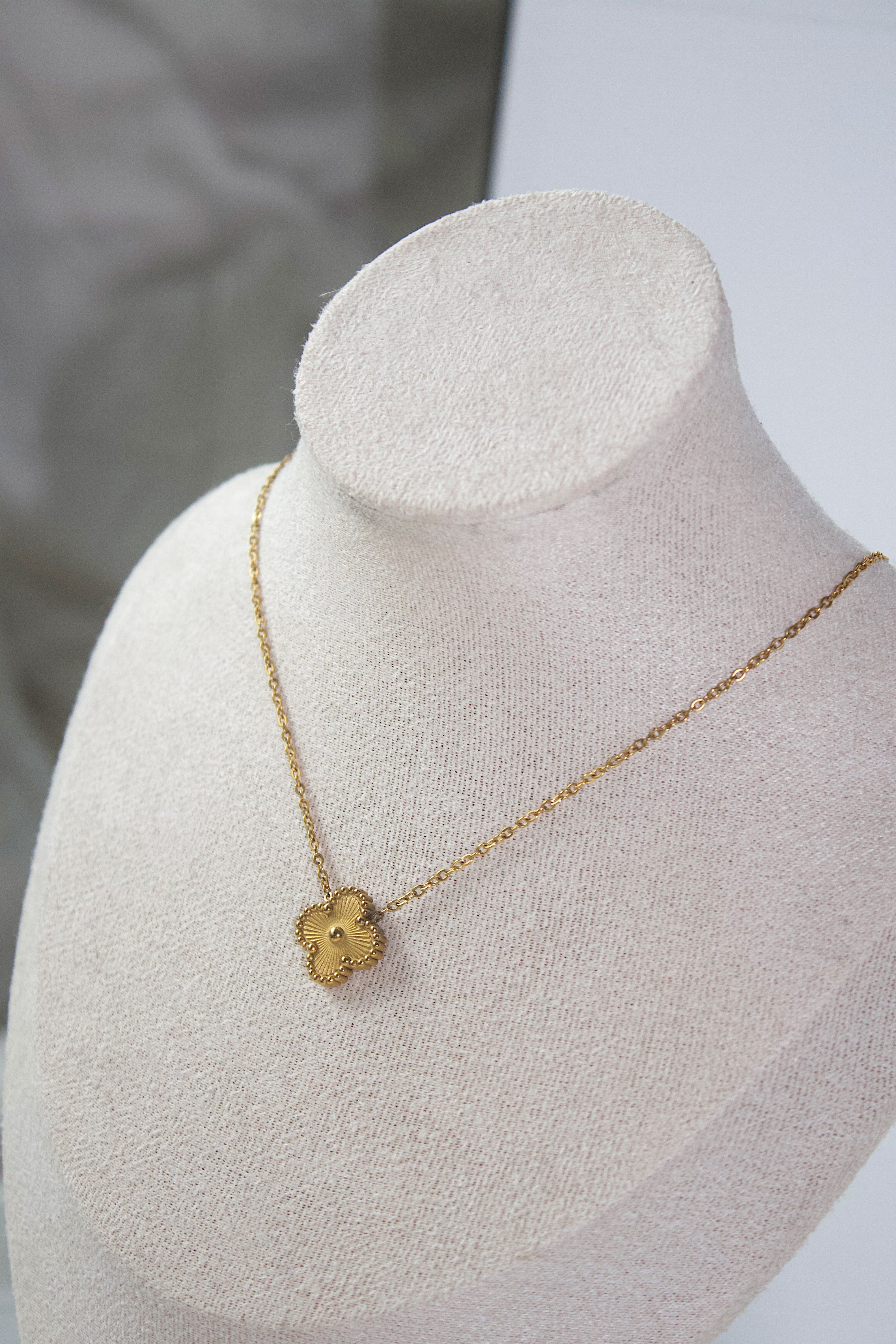 BUENA SUERTE PENDANT