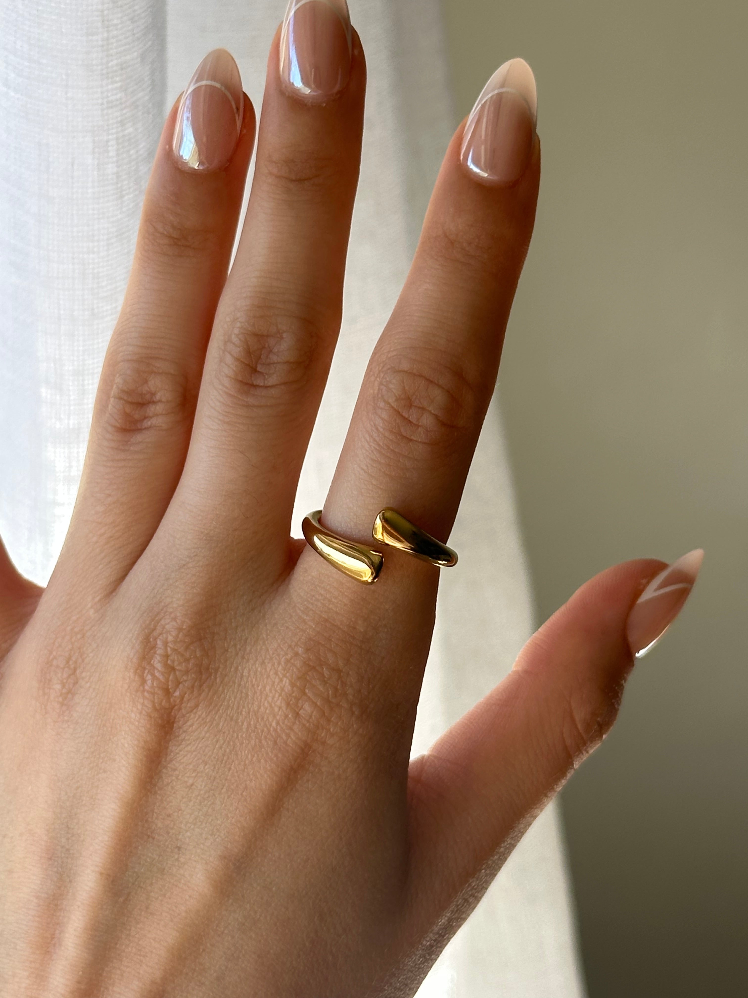 CONTIGO RING