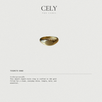 ROMÁNTICA RING BUNDLE