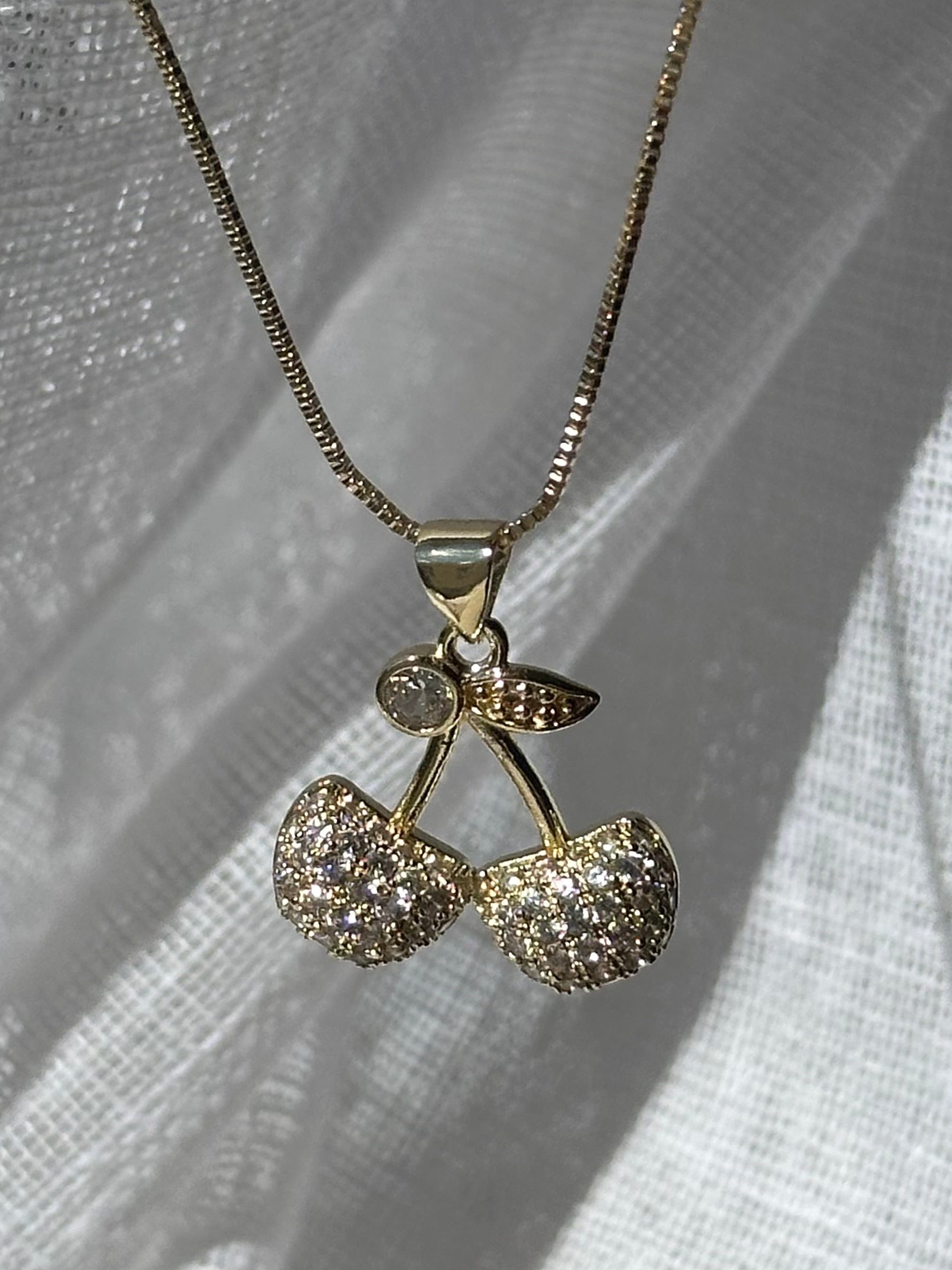 CERECITA NECKLACE