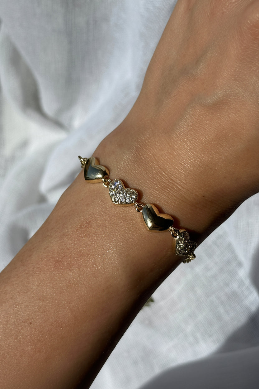 TE QUIERO BRACELET