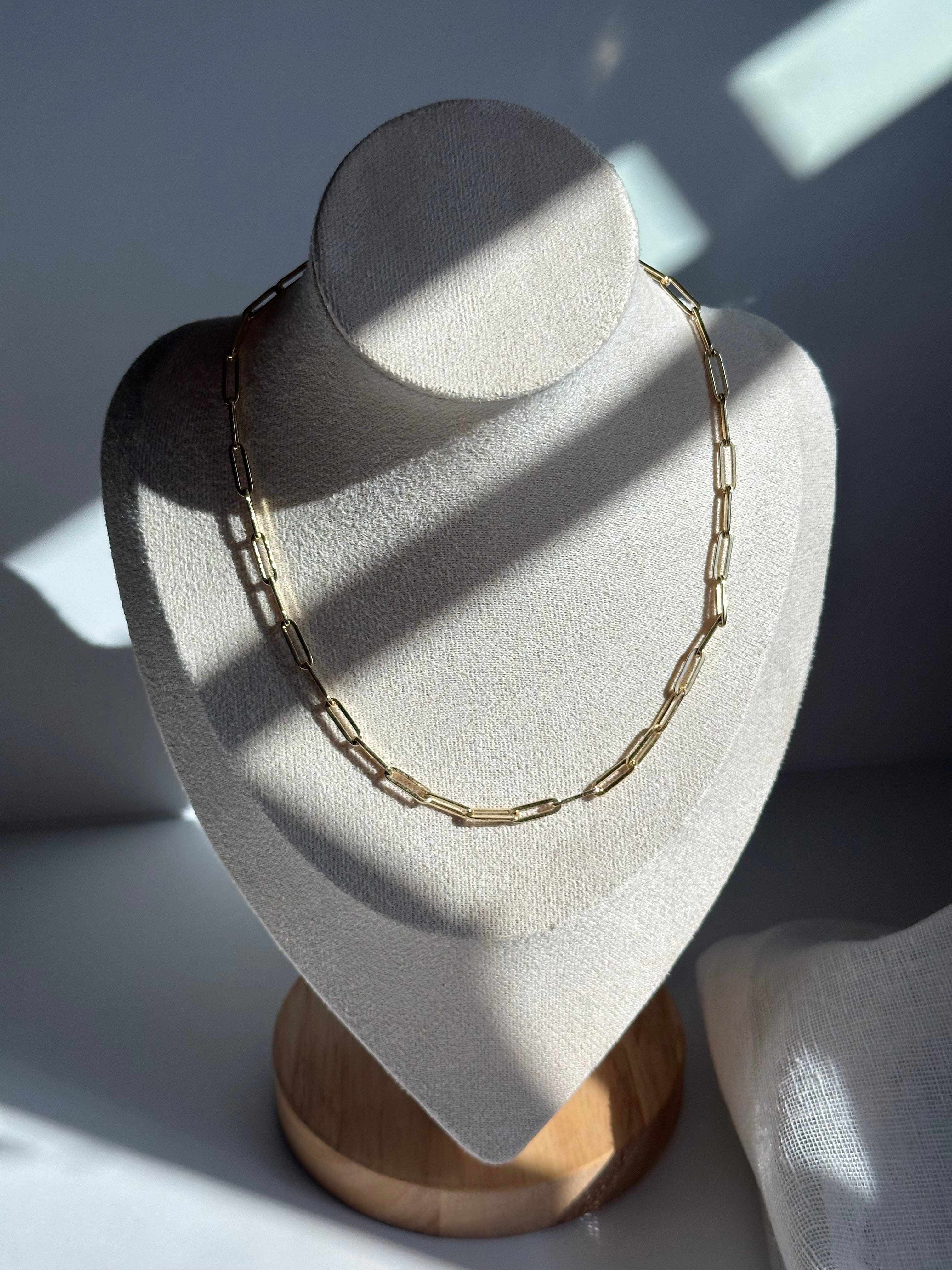 DELICADA CHAIN