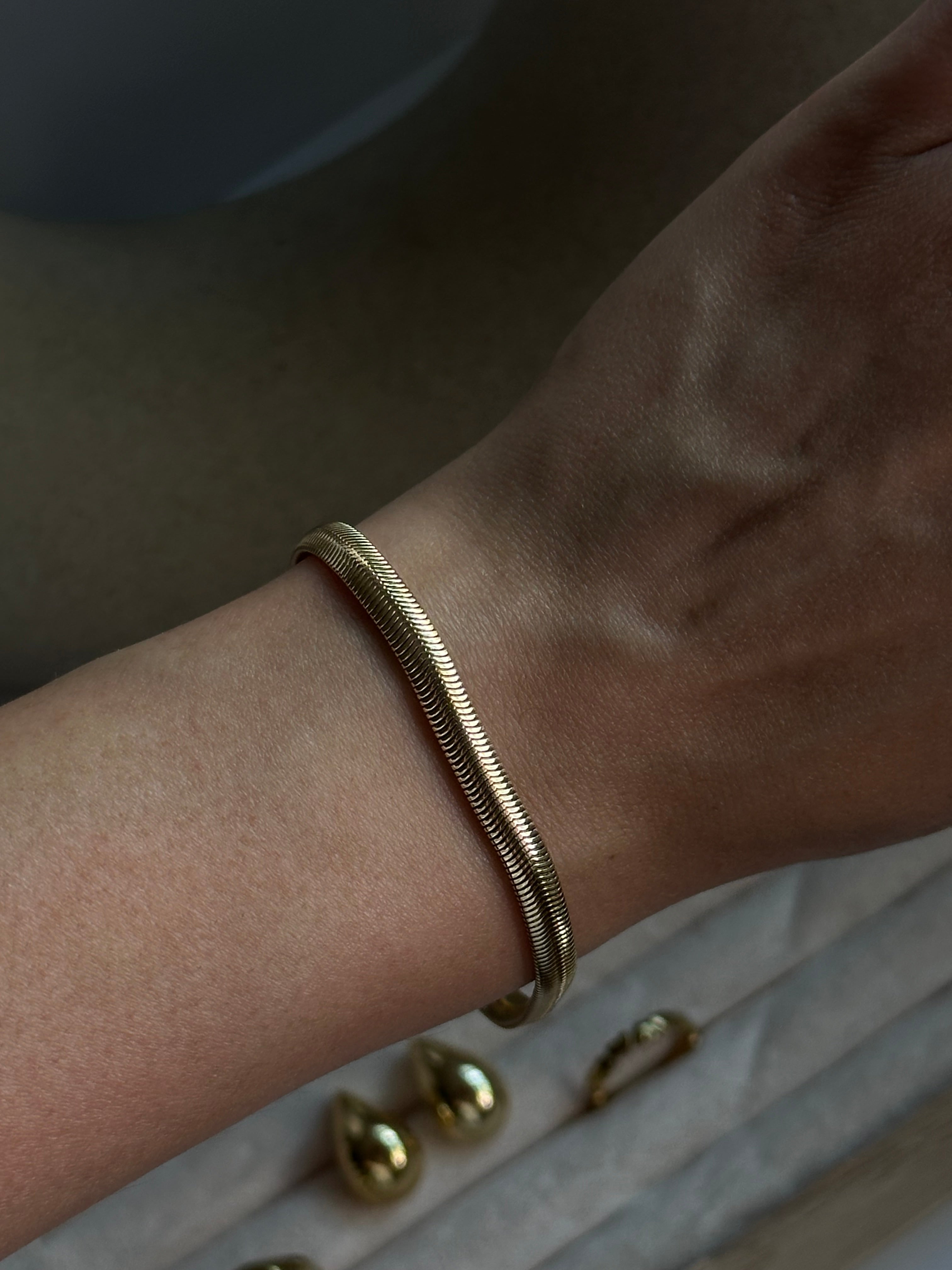 RIO DO ORO BRACELET