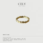ROMÁNTICA RING BUNDLE