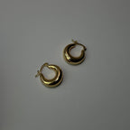 CELY MINI HOOPS