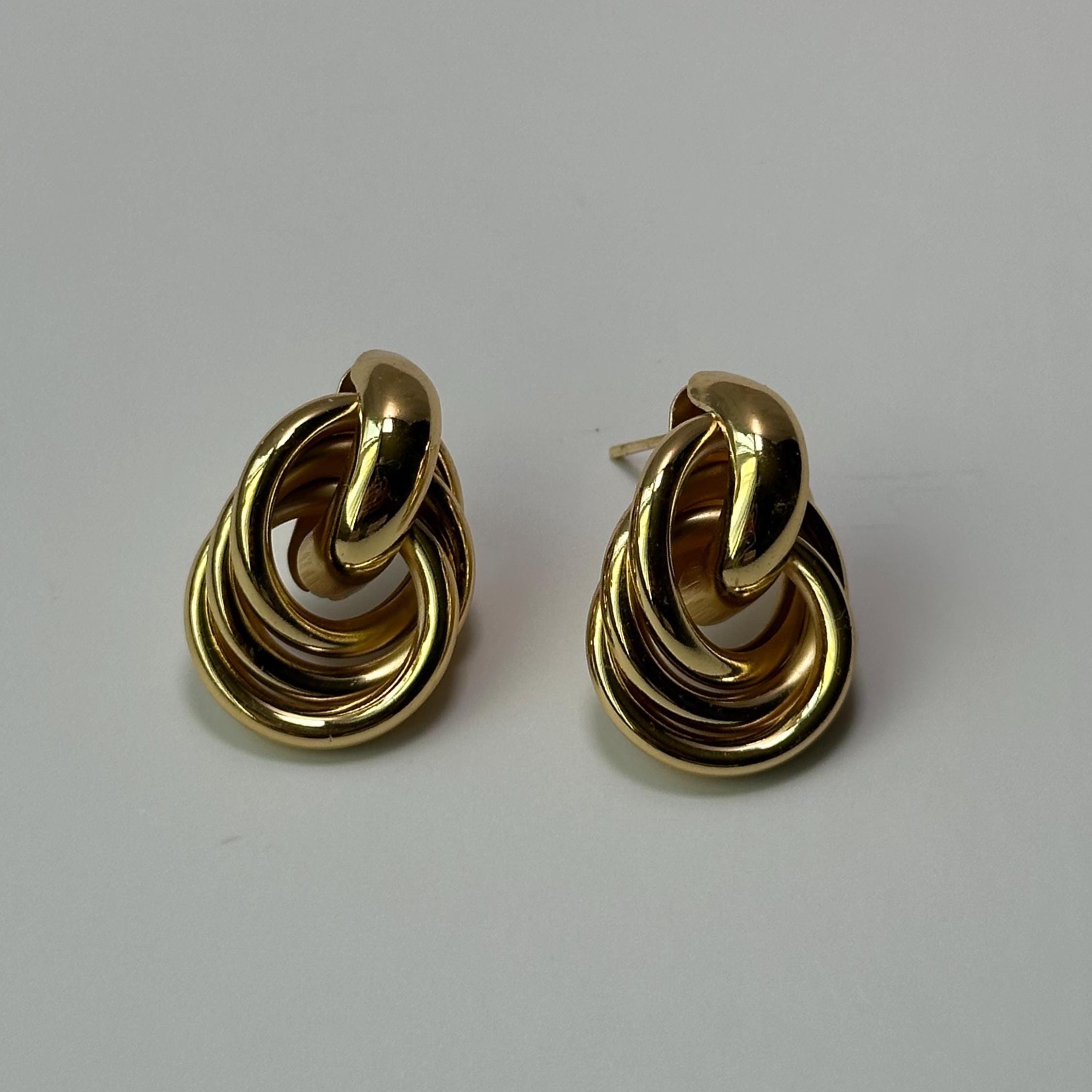 PODEROSA EARRINGS