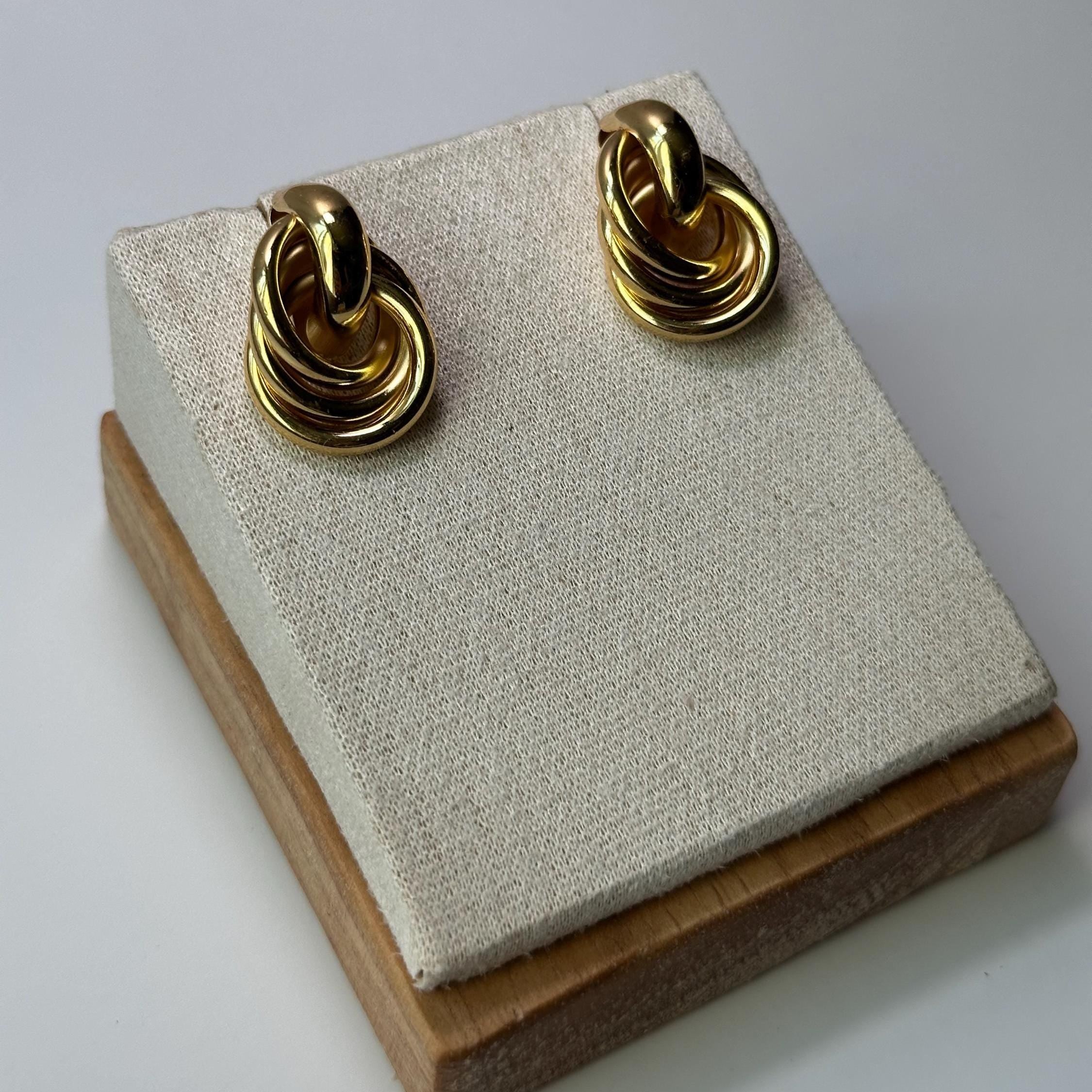 PODEROSA EARRINGS