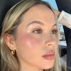 CELY MINI HOOPS