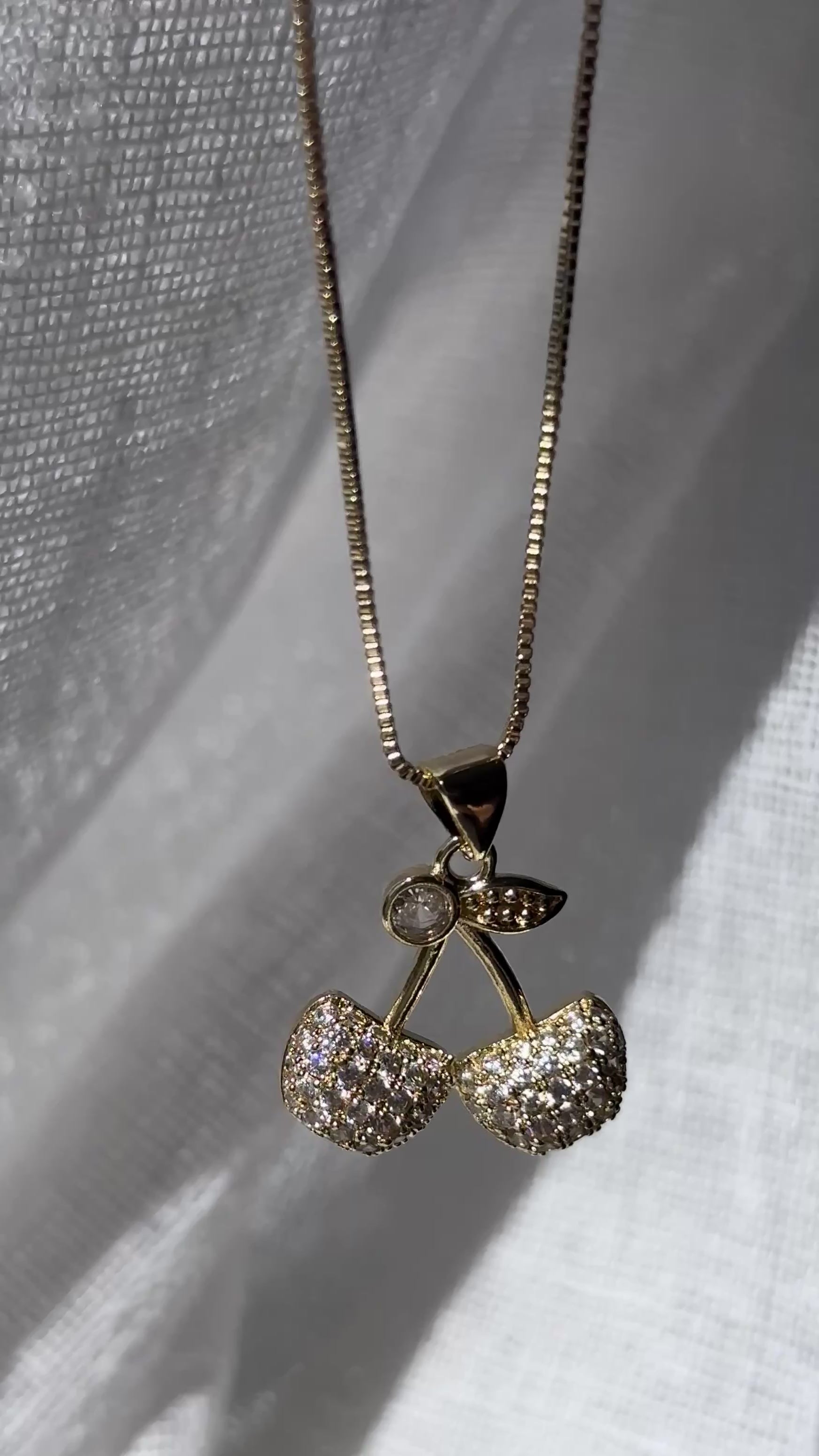 CERECITA NECKLACE