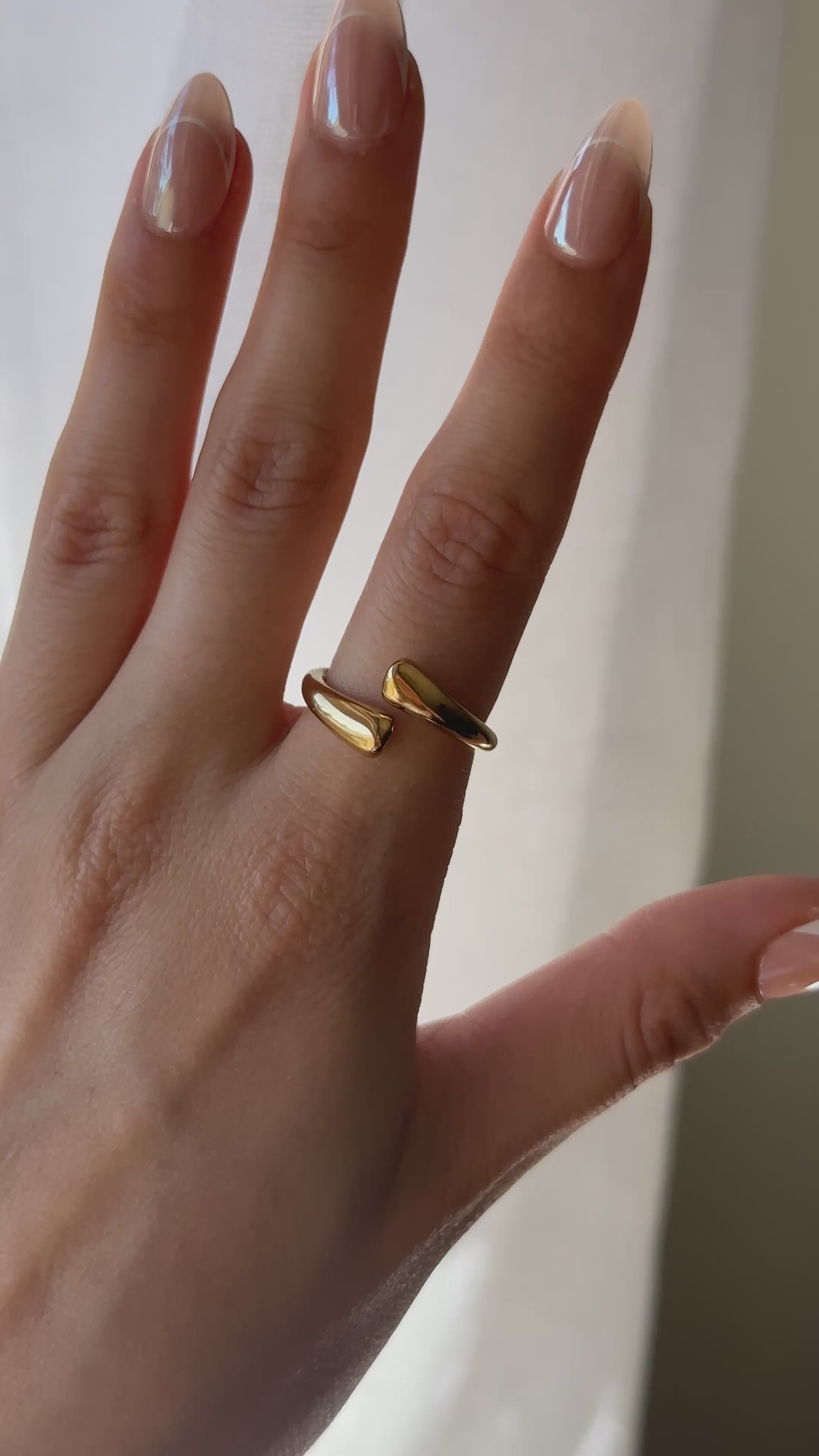 CONTIGO RING