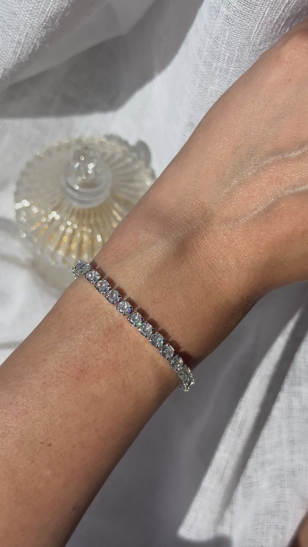 LUMINOSA BRACELET